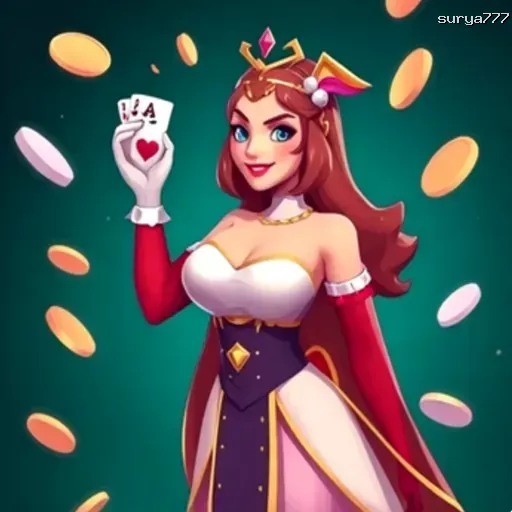 Menggali Fitur Menarik di Situs Game surya777